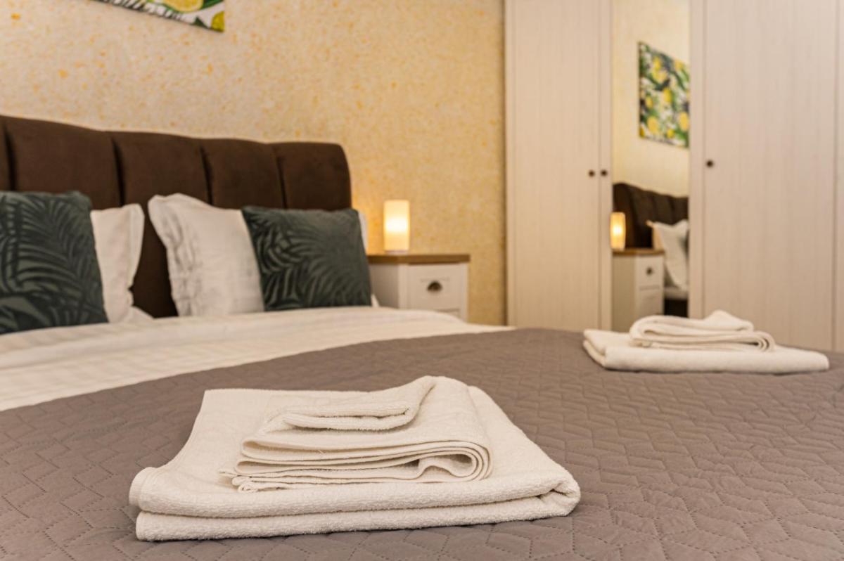 Apartament Topaz - Housity
