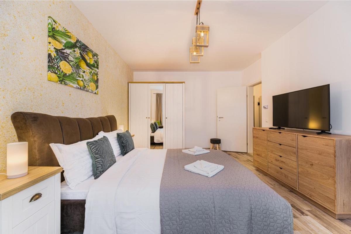 Apartament Topaz - Housity