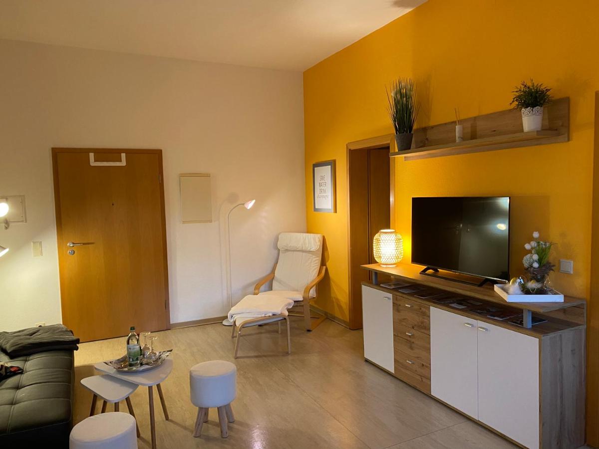 Apartment Altstadt-Panorama - Housity