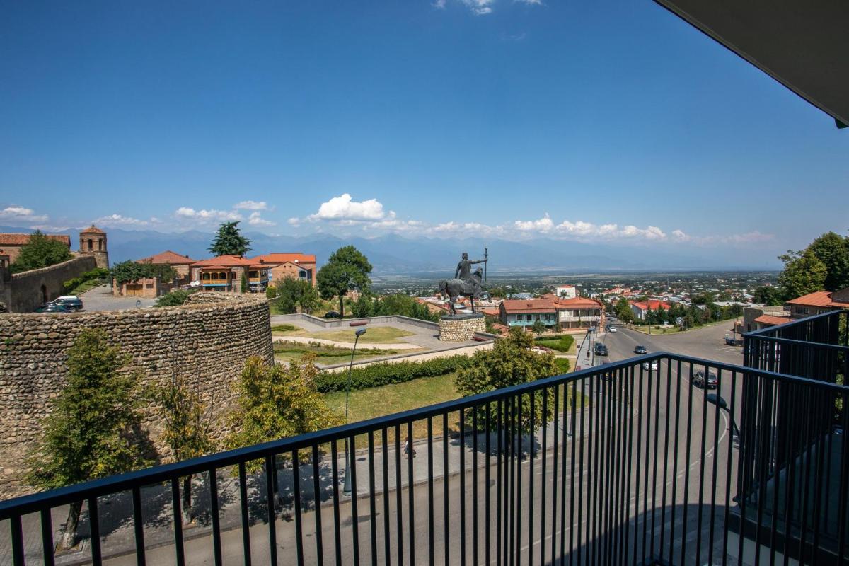 Suitetrails - Holiday Inn Telavi, an IHG Hotel