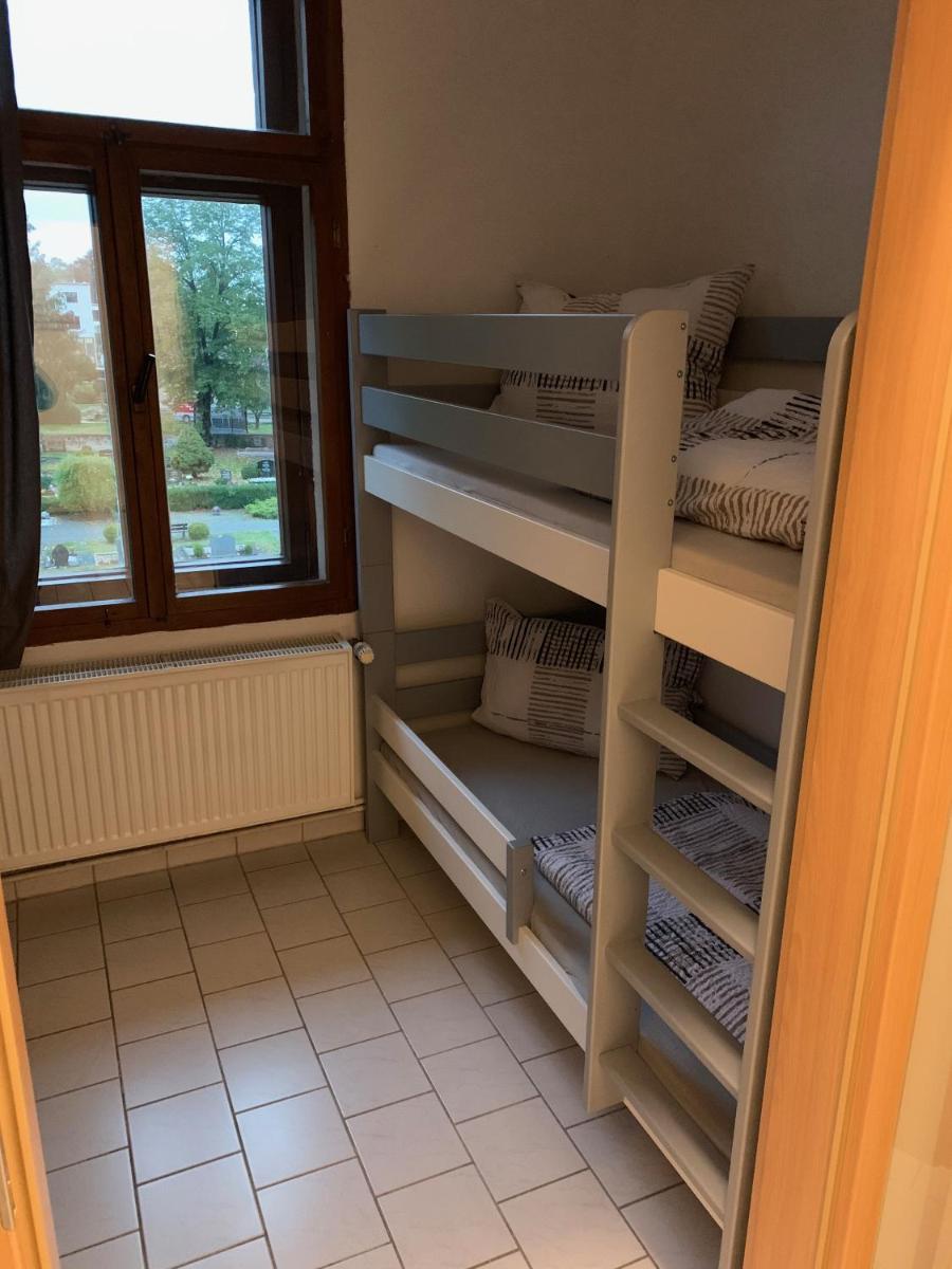 Ferienwohnung Rico - Housity