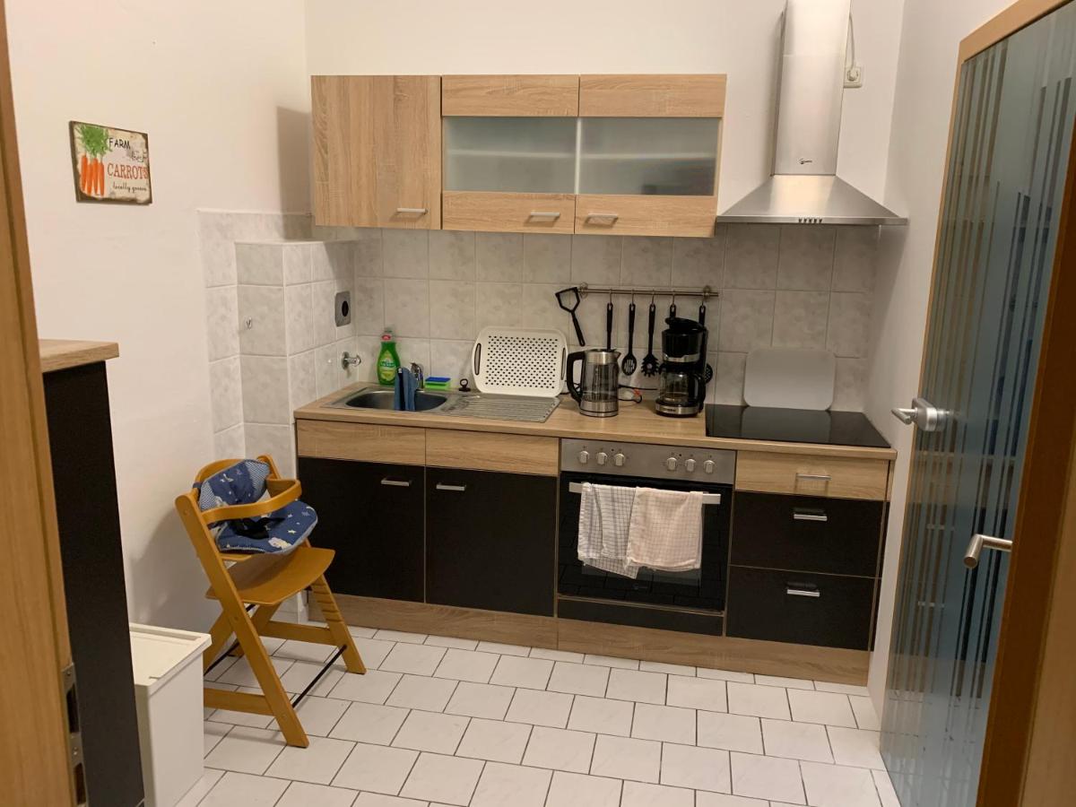 Ferienwohnung Rico - Housity