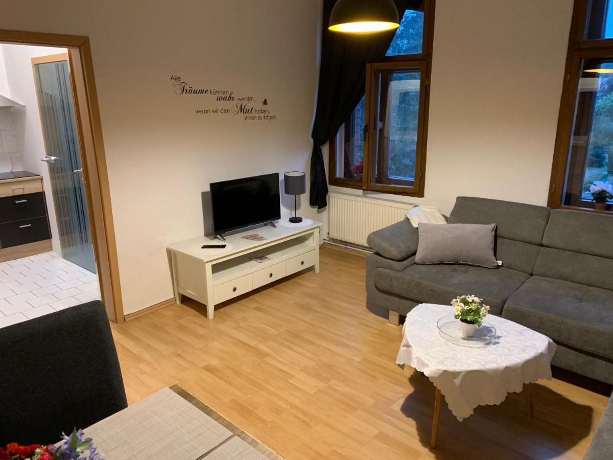 Ferienwohnung Rico - Housity