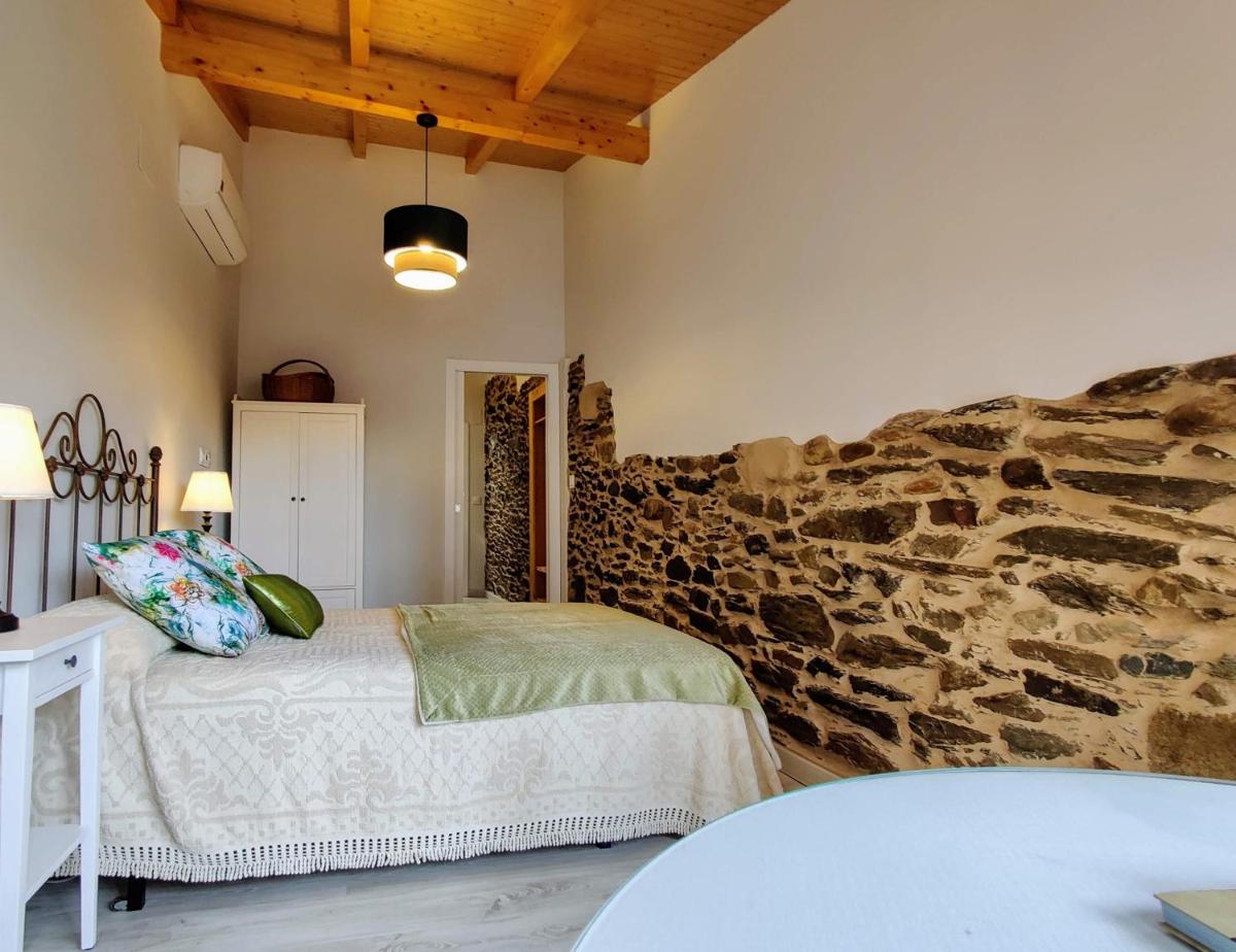 La Casita de la Ribeira Sacra - Housity