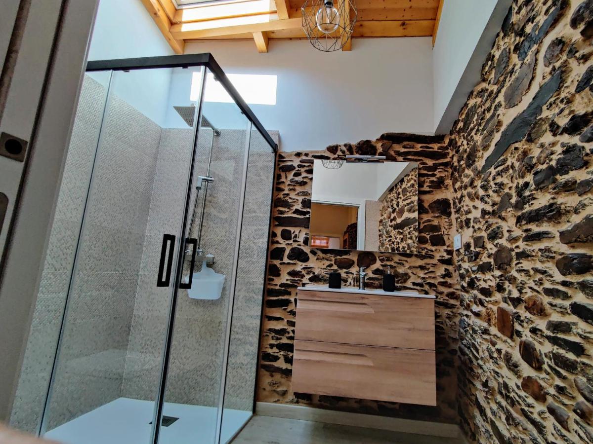 La Casita de la Ribeira Sacra - Housity