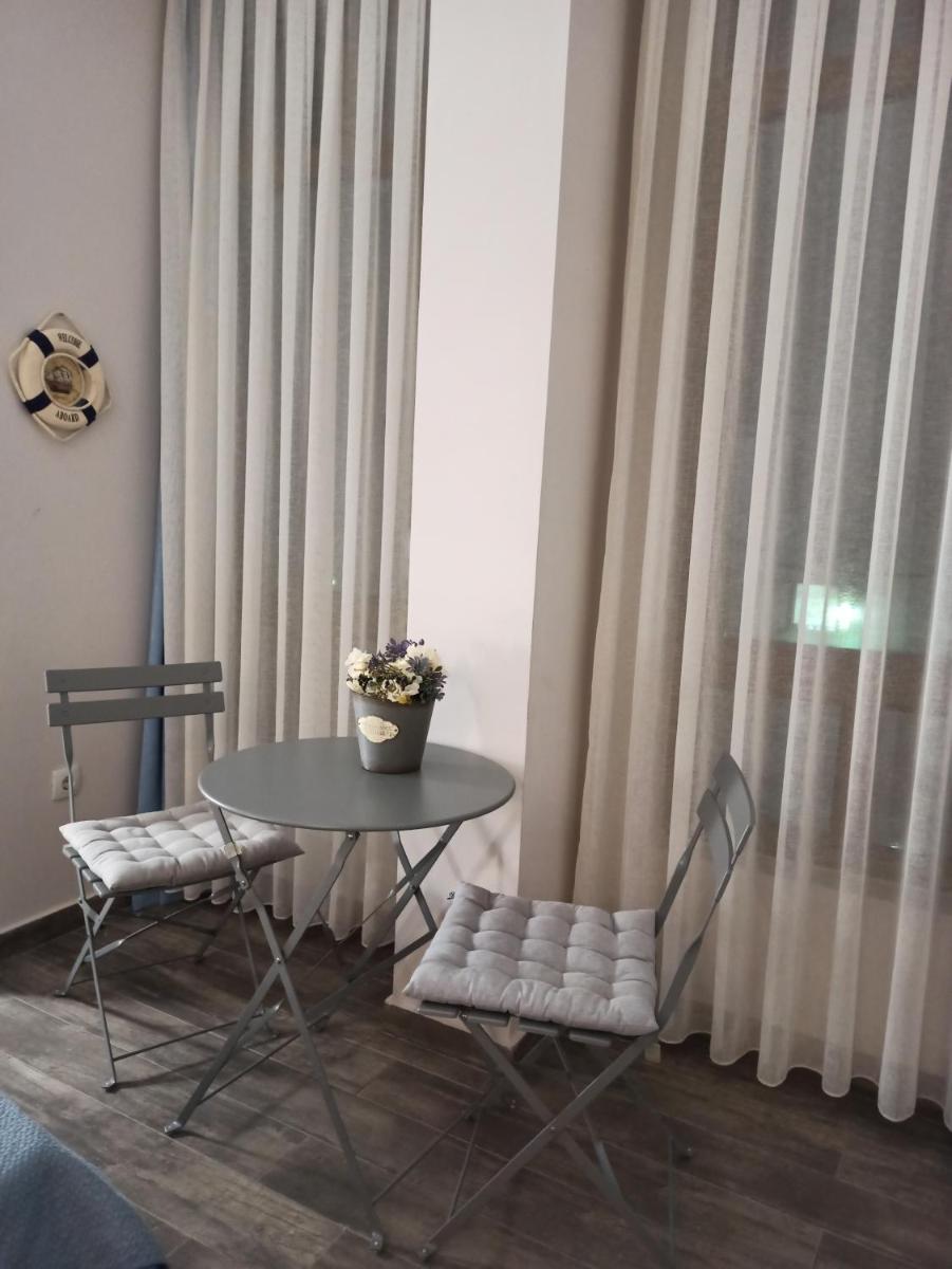 Art Blue Apartments - Housity