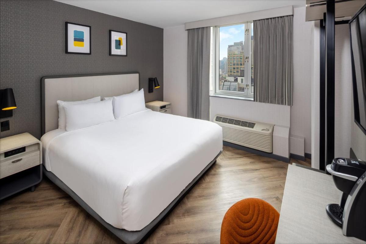 voco Times Square South New York by IHG - Housity