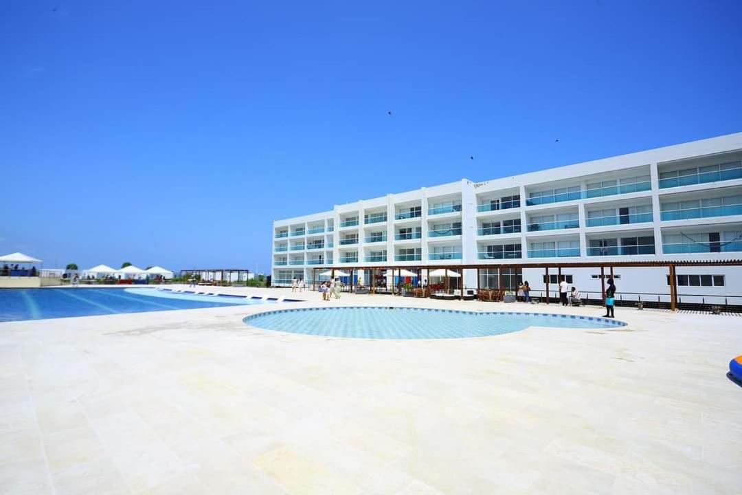 cabaña puerto velero - Housity