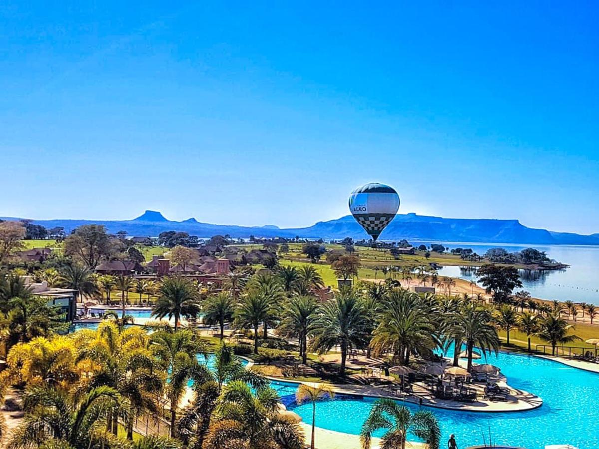 Malai Manso Cotista - Resort Acomodações 4 hosp - Housity