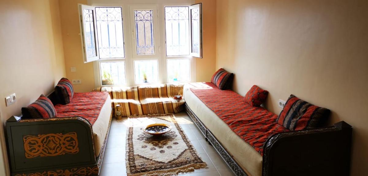 Aghroud Appartements - Housity