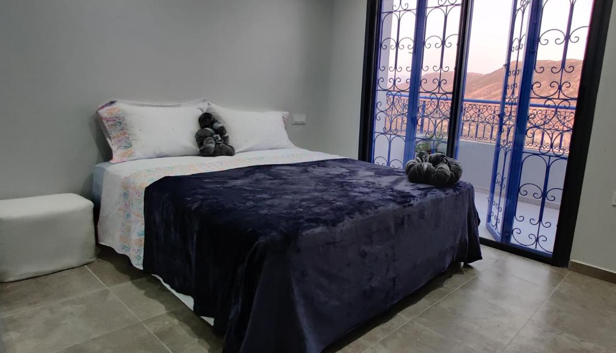 Aghroud Appartements - Housity