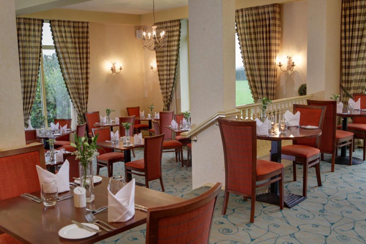Kings Lynn Knights Hill Hotel & Spa, BW Signature Collection - Housity