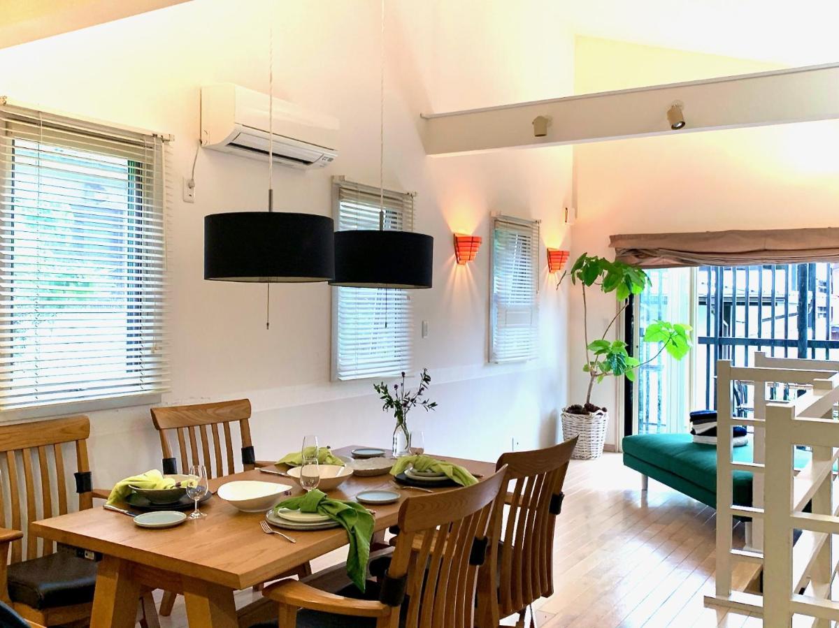 Kamakura Vacation House - Housity