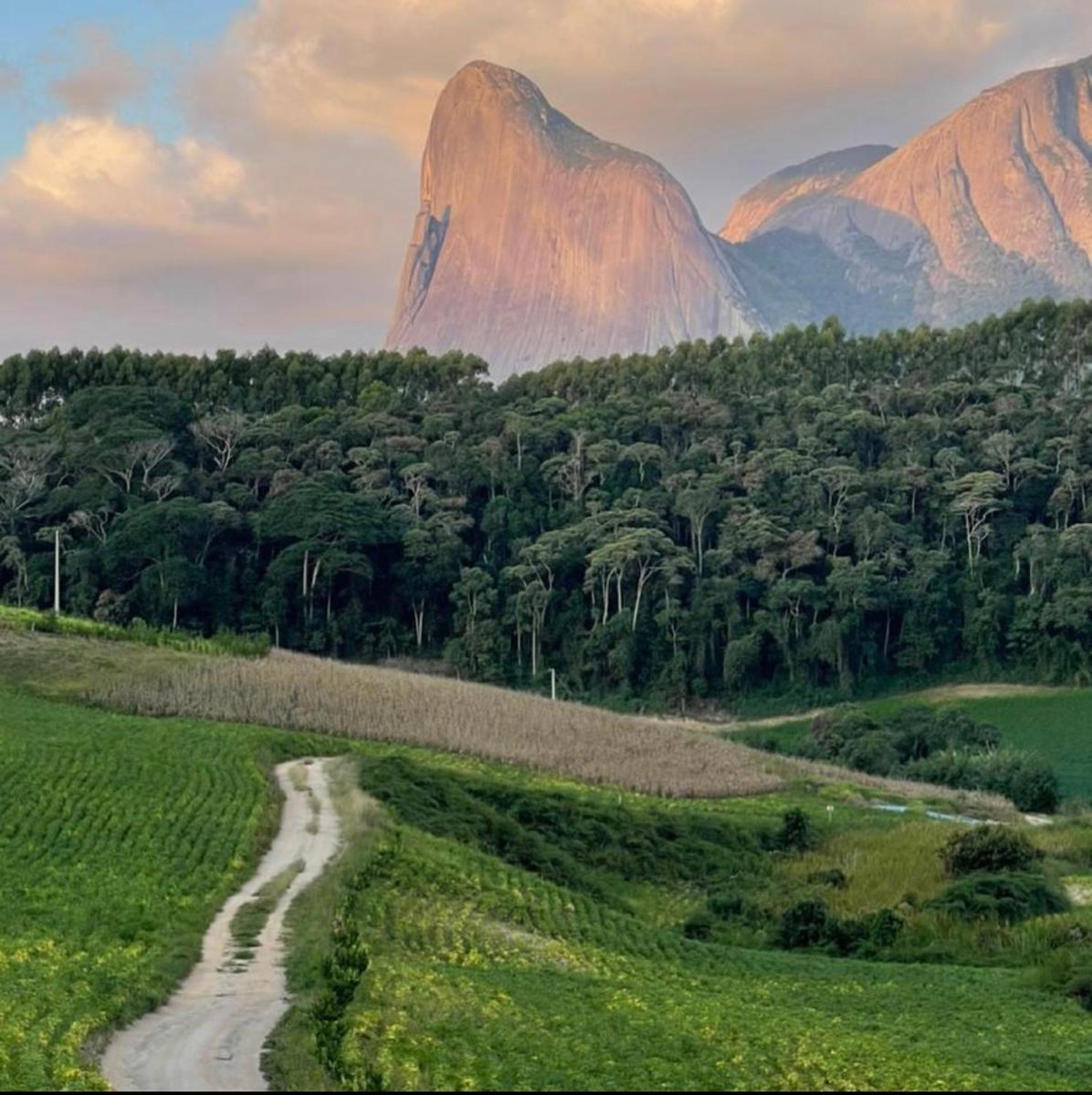 Suitetrails - Encanto do Lagarto