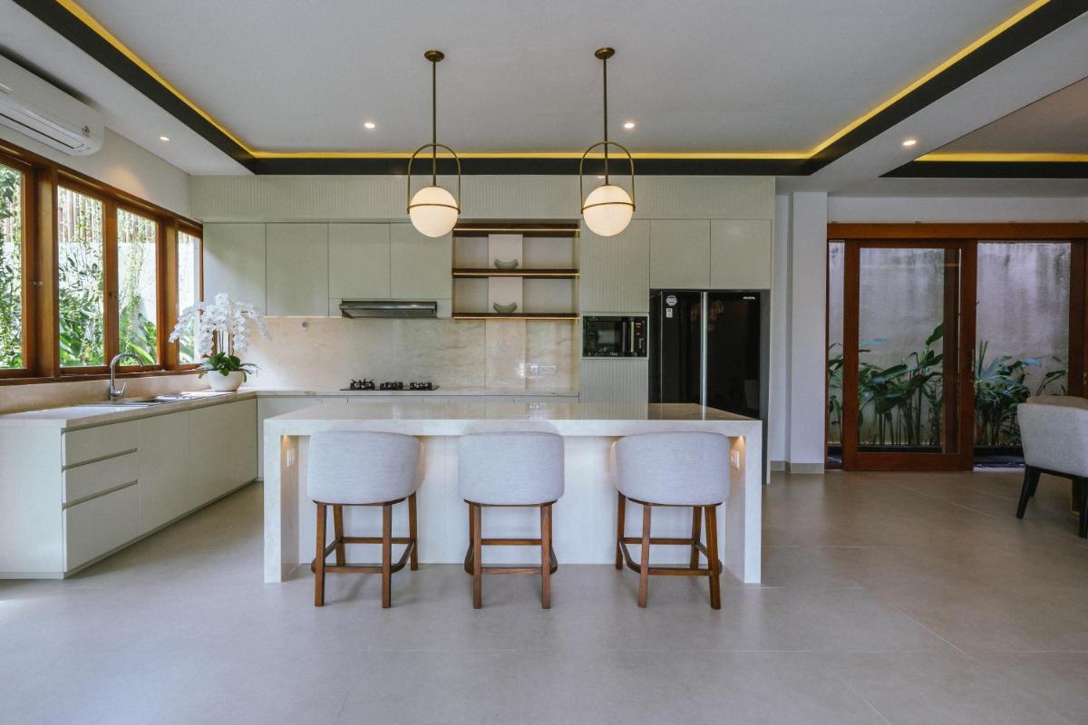 Villa Reillo Canggu - Housity