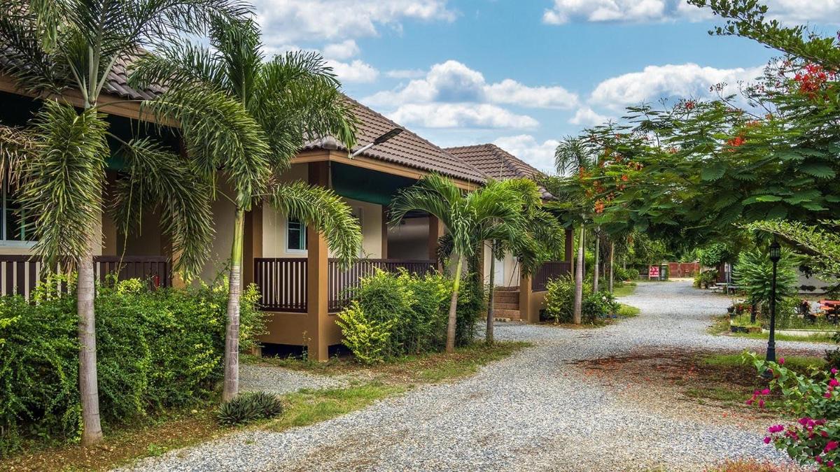 Bantung Resort - Housity