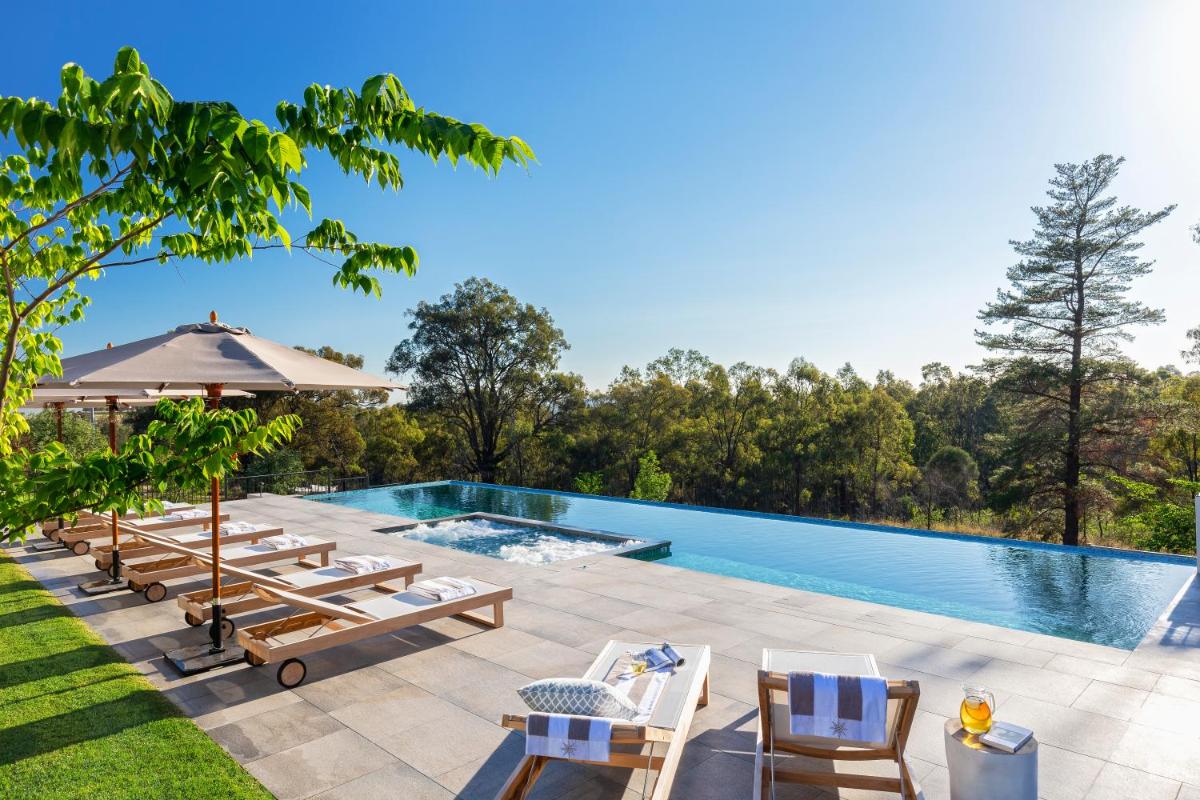 Spicers Guesthouse - Housity