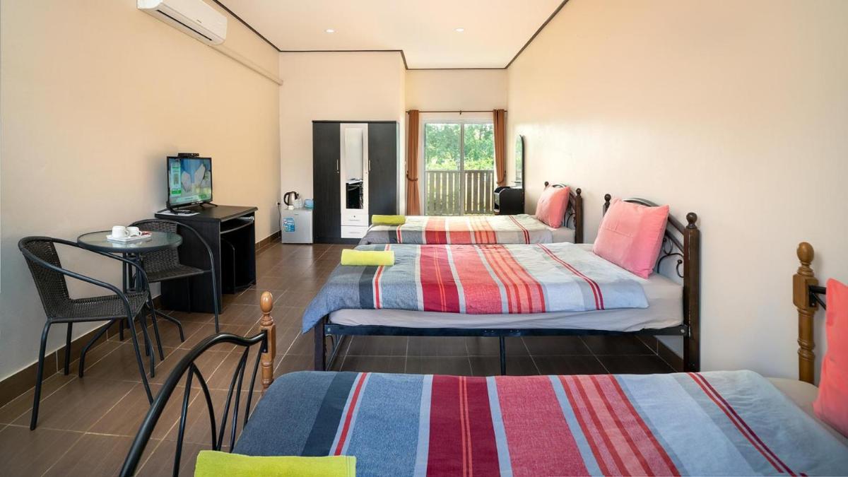 Bantung Resort - Housity