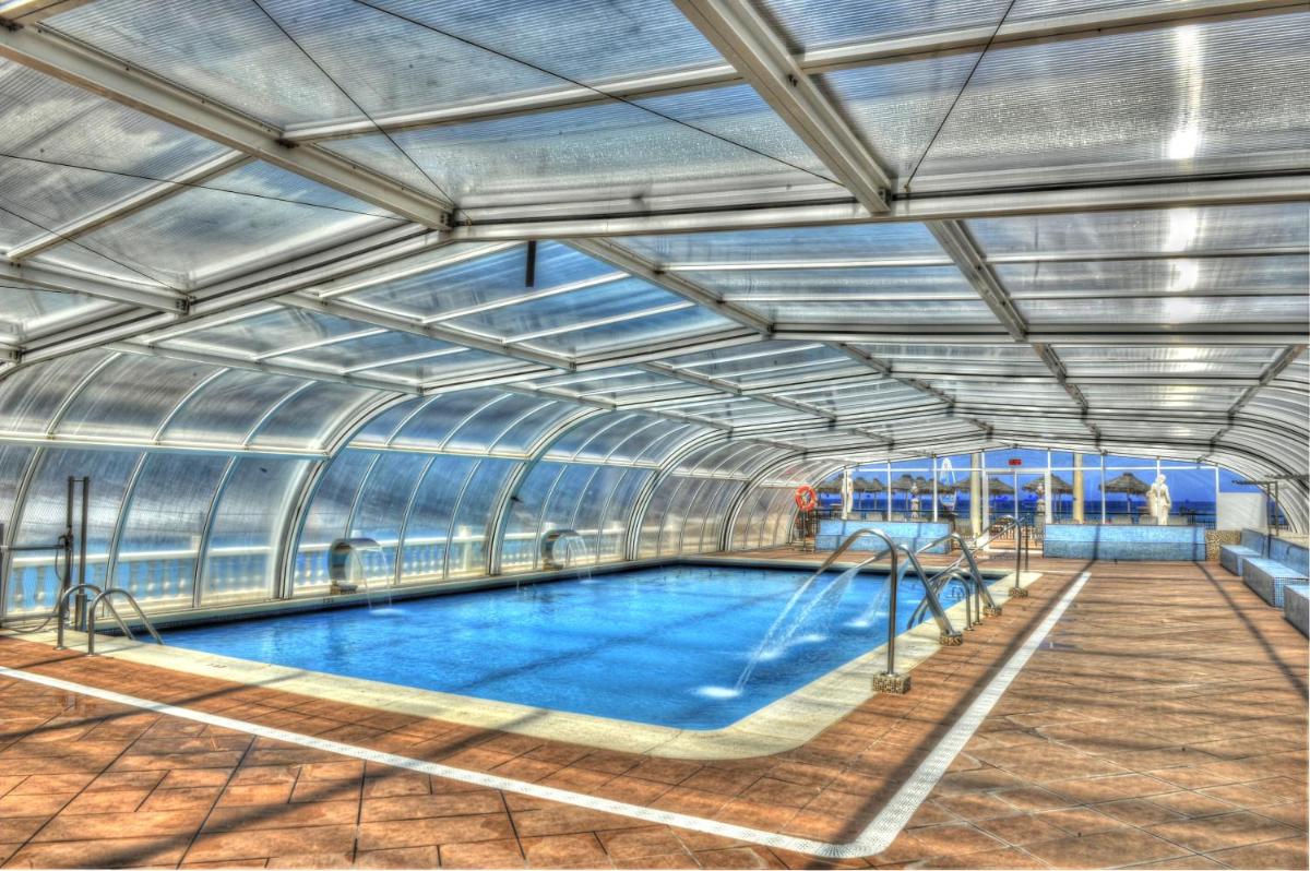 Piscina en o cerca de Hotel & Spa Entremares