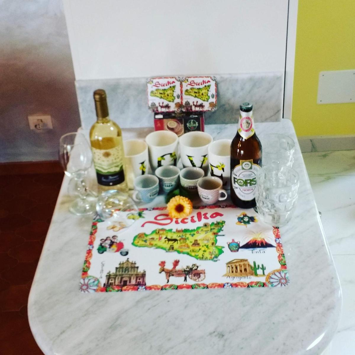 La Casa - Housity