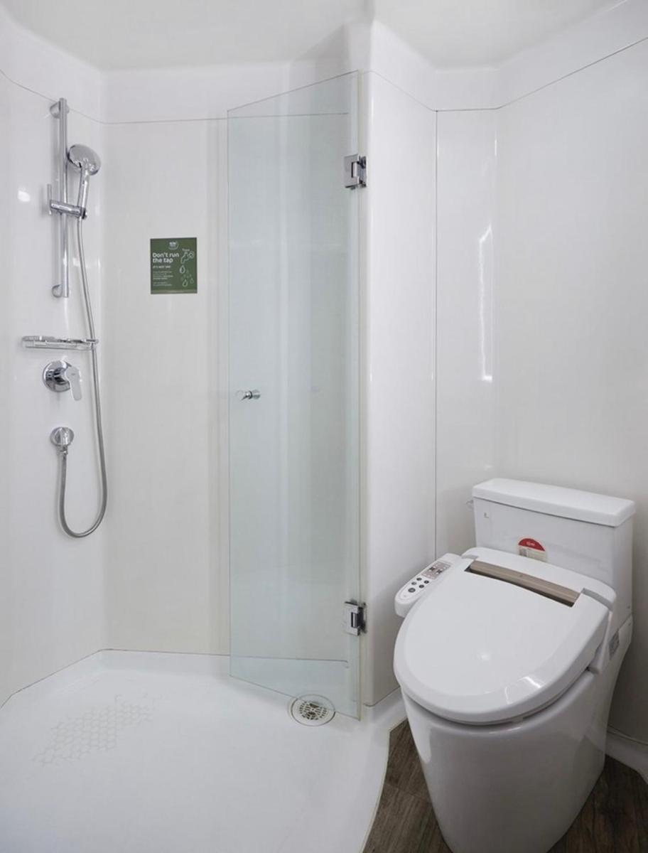 Suitetrails - Ibis Styles Ambassador Seoul Gangnam