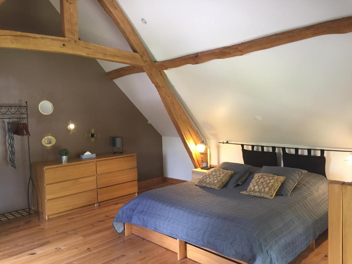 location de chambre en petit duplex proche de la baie de Somme - Housity