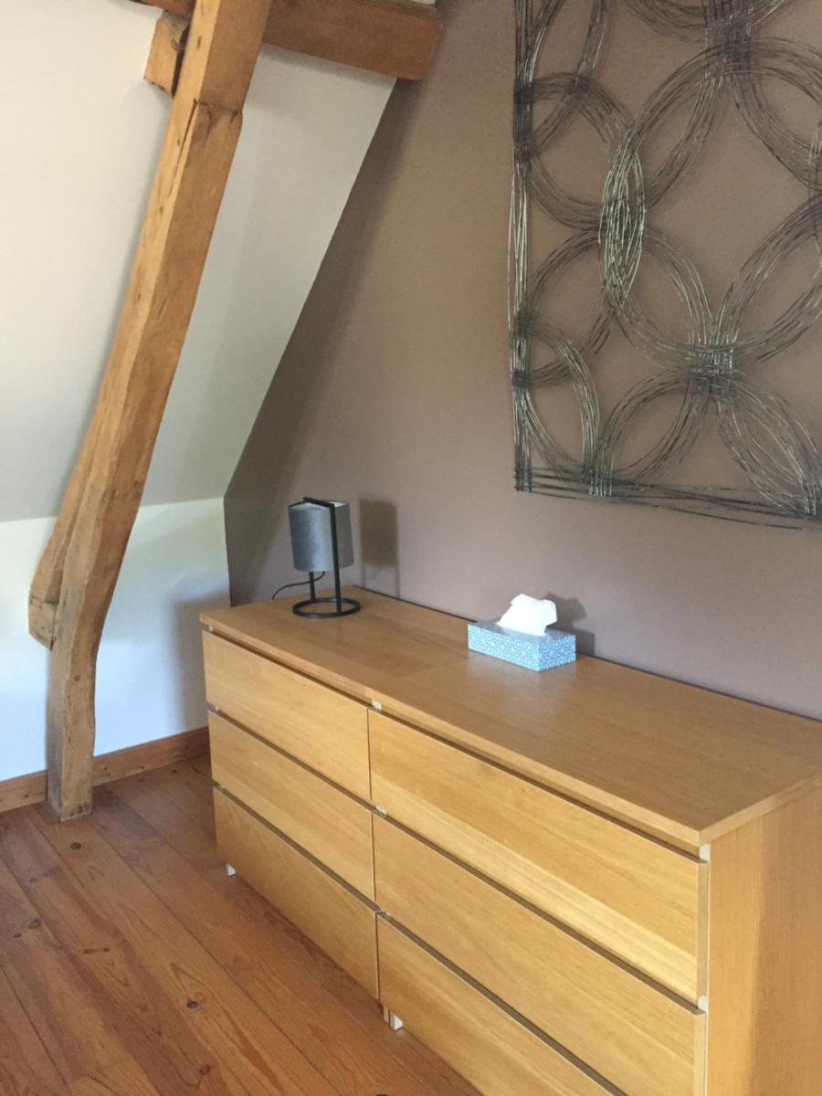 location de chambre en petit duplex proche de la baie de Somme - Housity