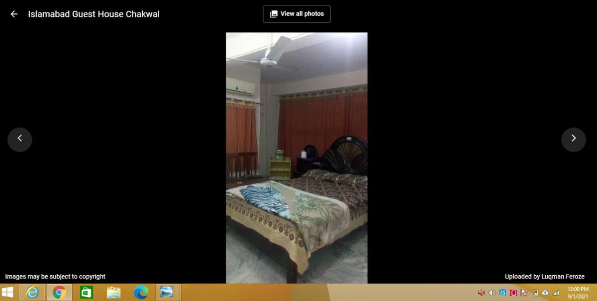 Suitetrails - Islamabad Guest House