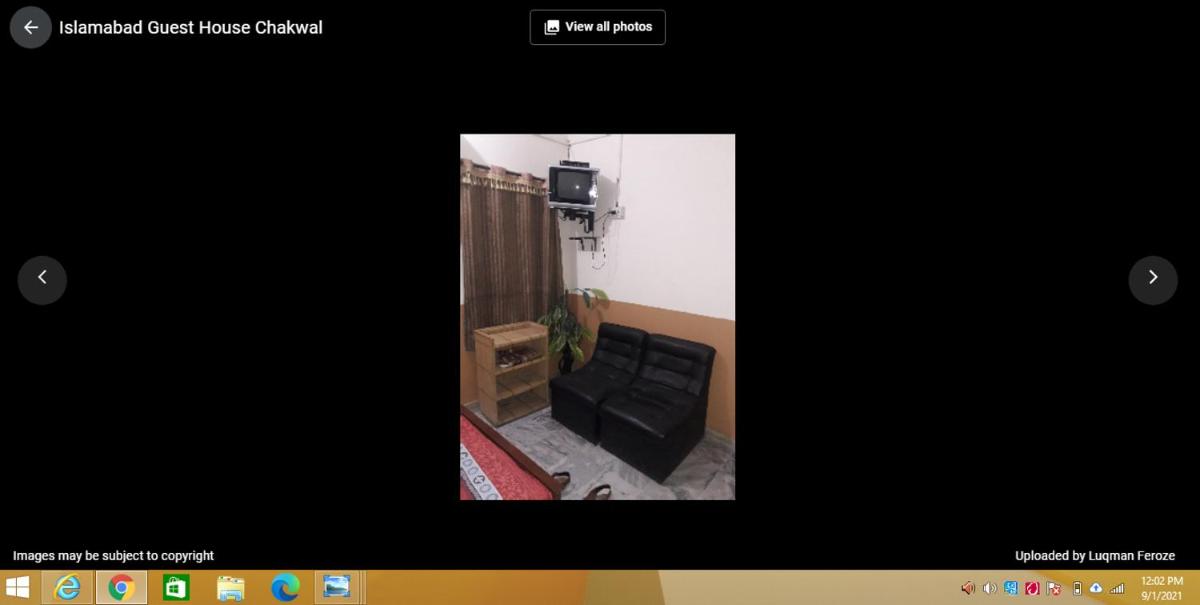 Suitetrails - Islamabad Guest House