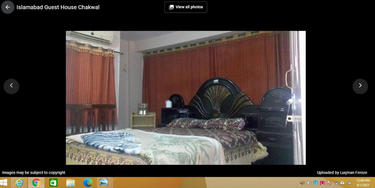 Suitetrails - Islamabad Guest House