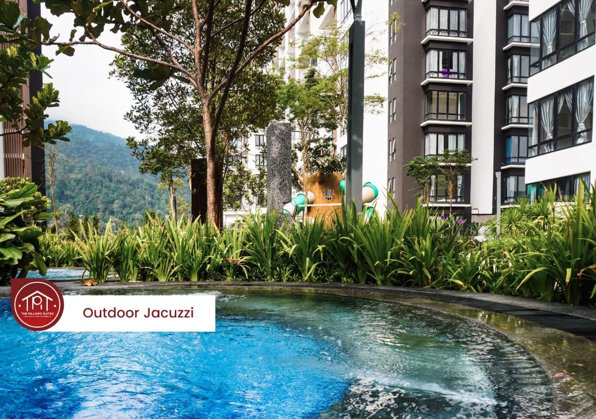 MIDHILLS Prime Residences Genting Highlands - Housity
