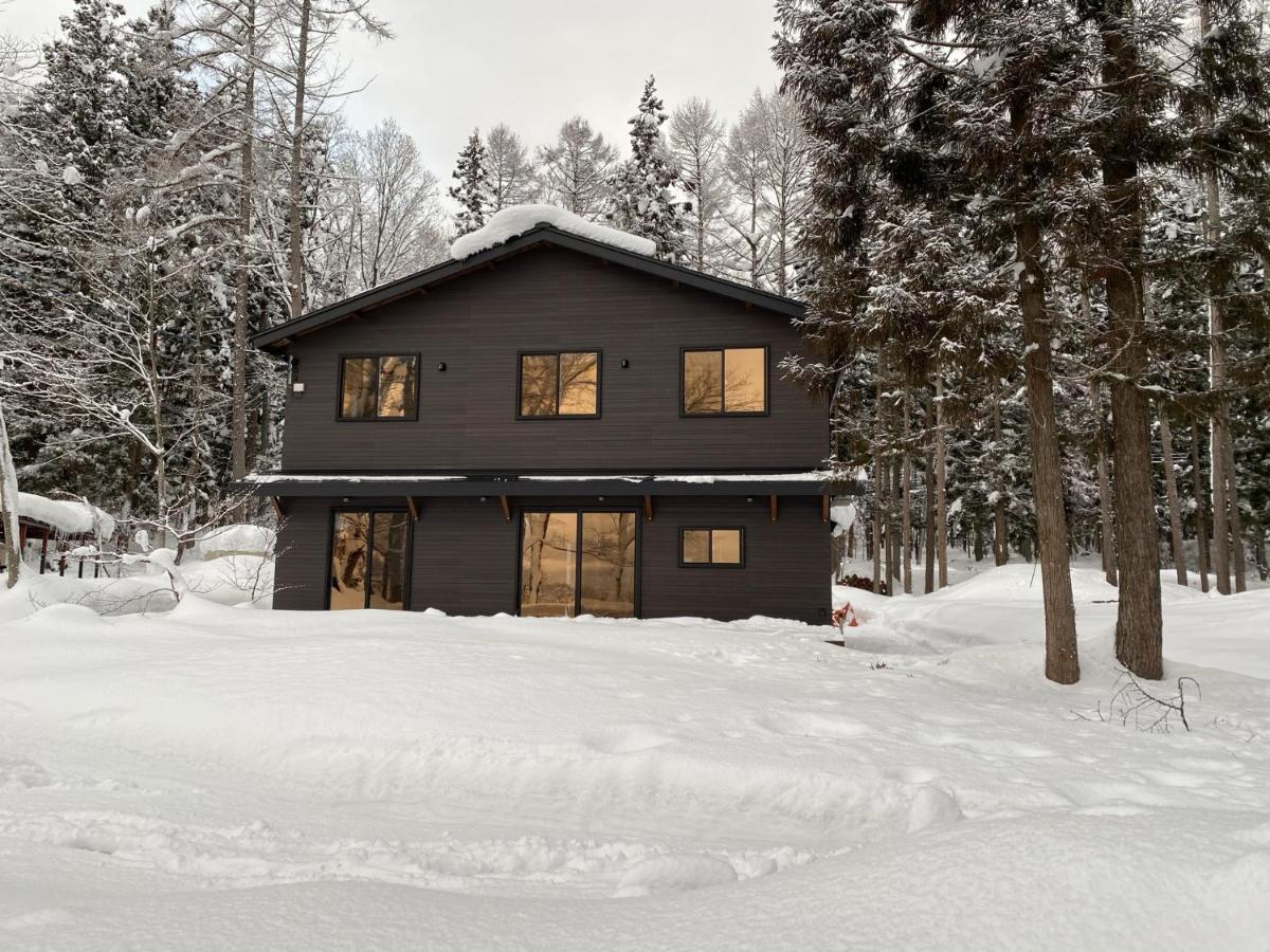 Hakuba Kaede House - Housity