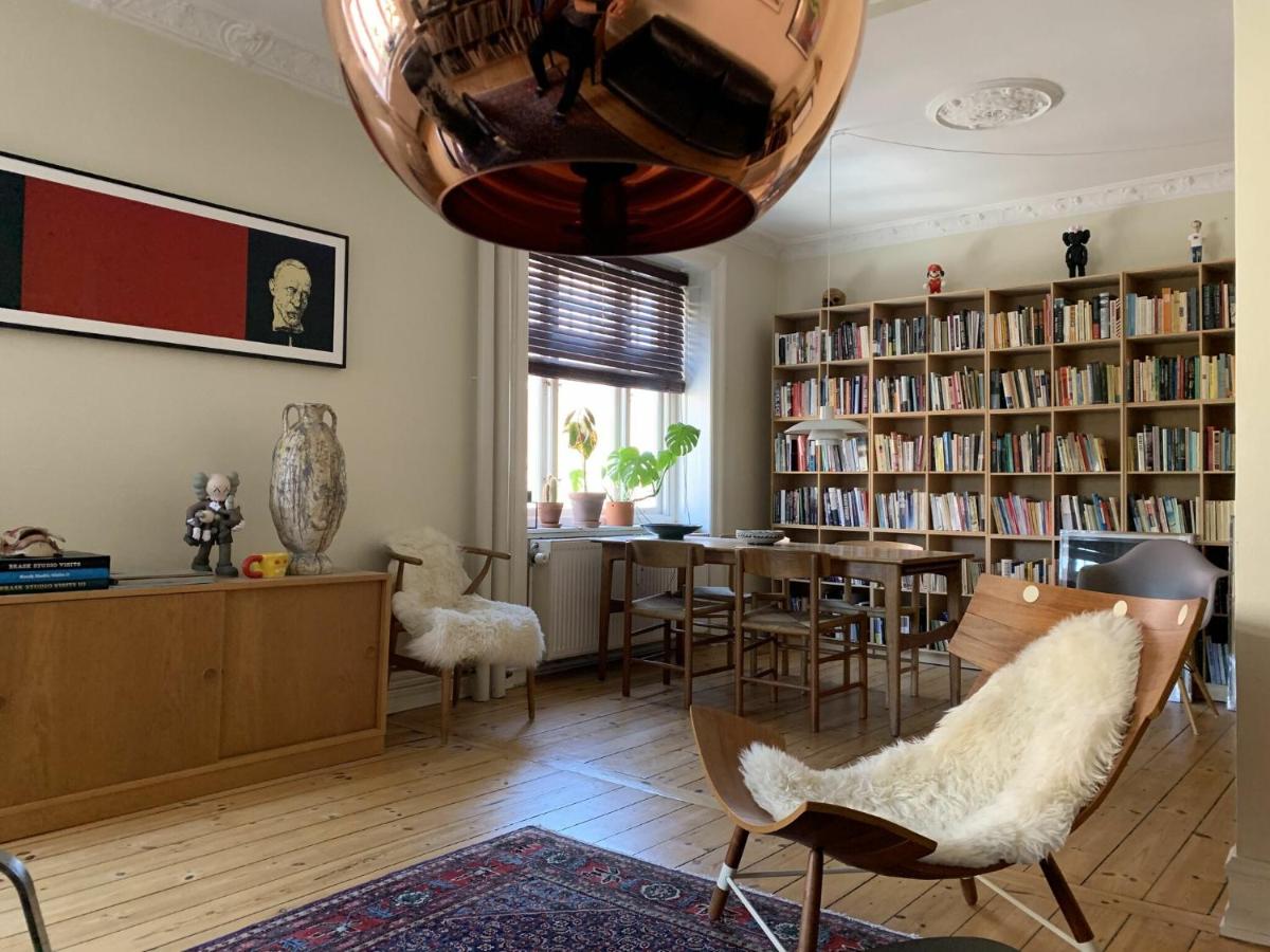 ApartmentInCopenhagen Apartment 673 - Housity