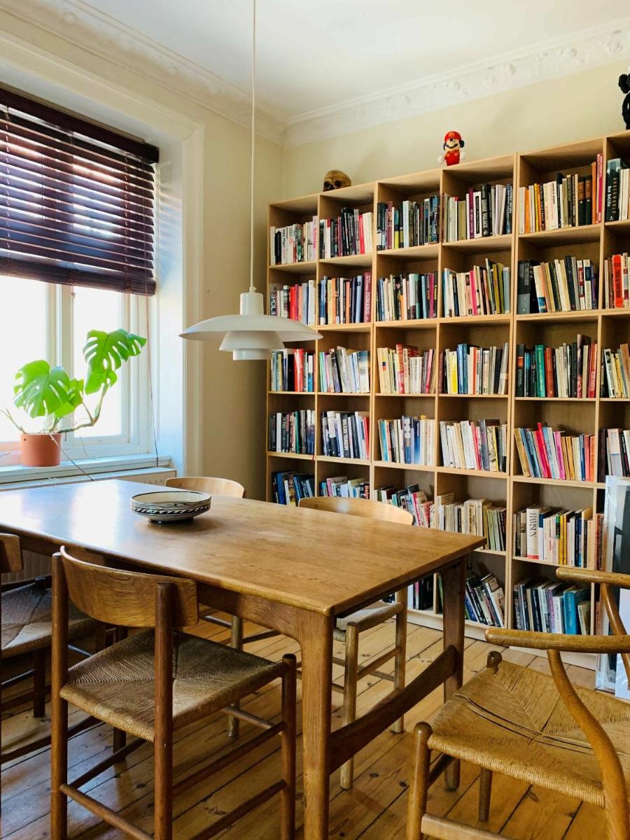 ApartmentInCopenhagen Apartment 673 - Housity