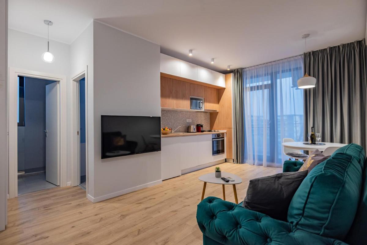 RIA Apartments - Housity