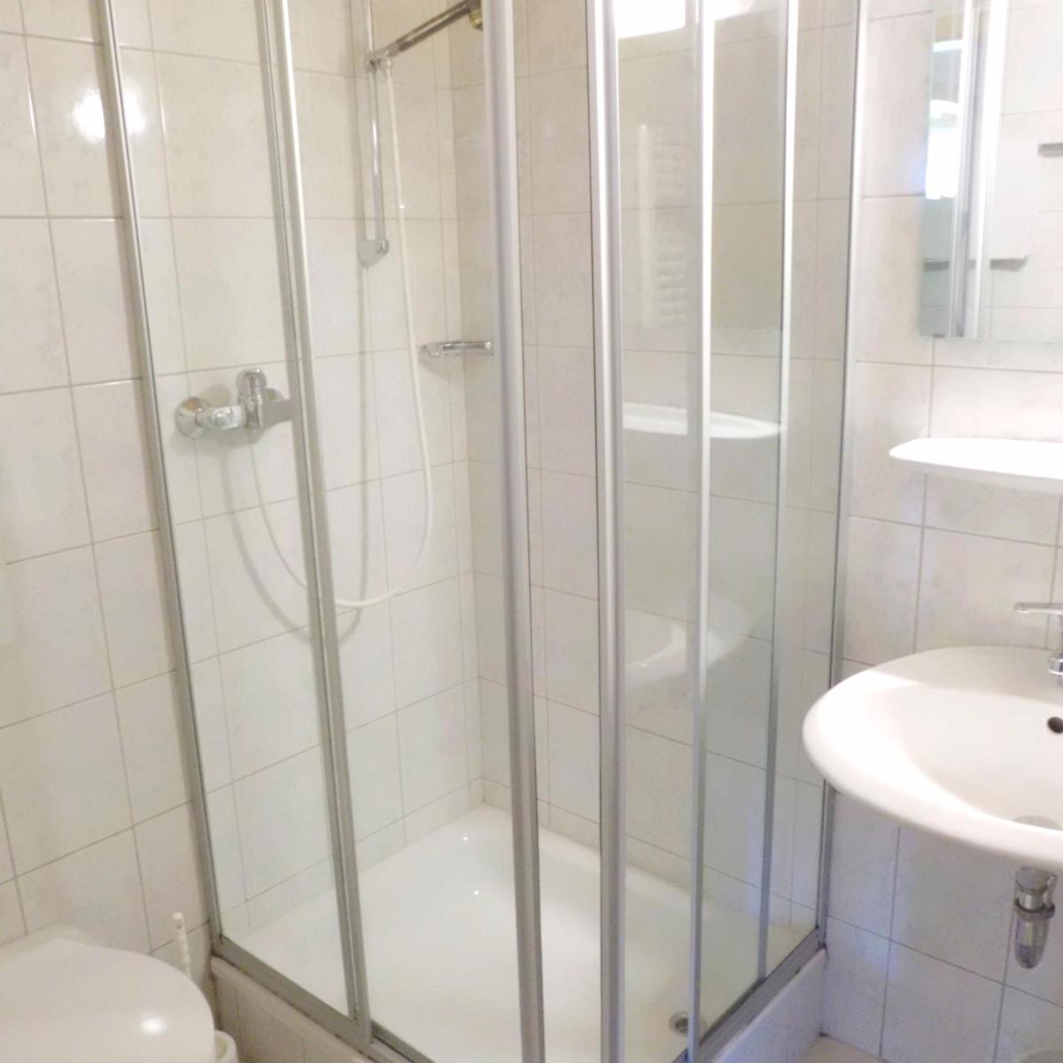 Lindenhof Inzell - Chiemgau Karte - Housity