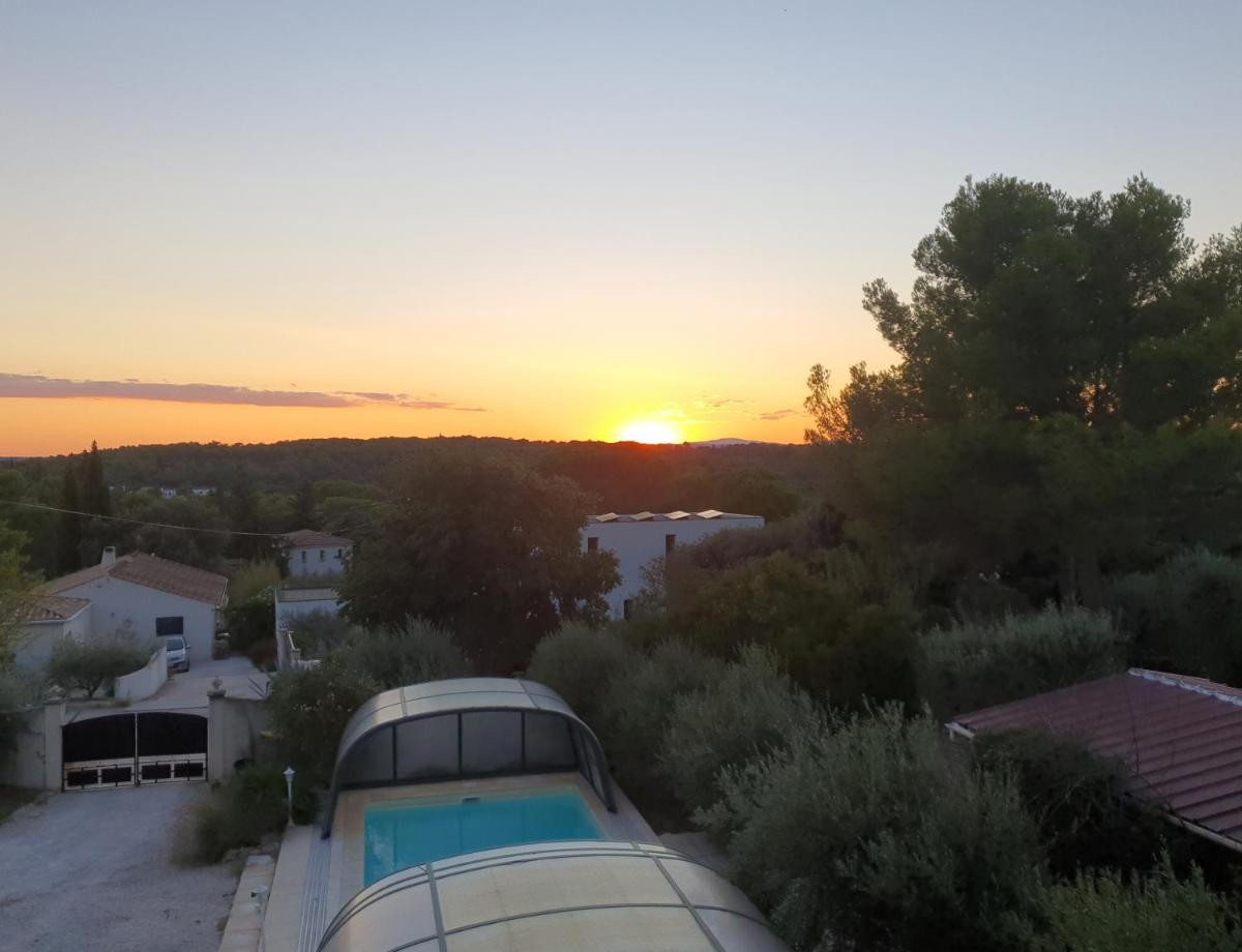 Villa des masques - Housity