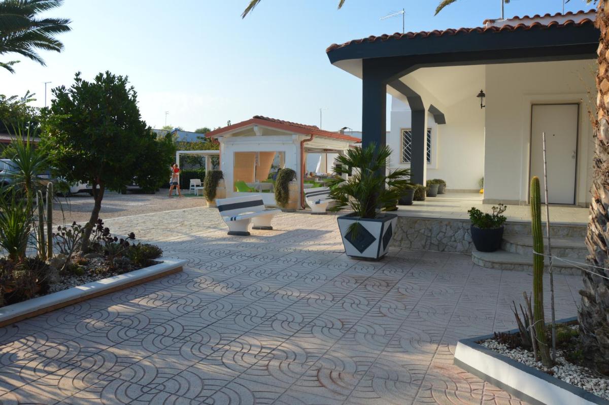 B&B Poseidon - Housity