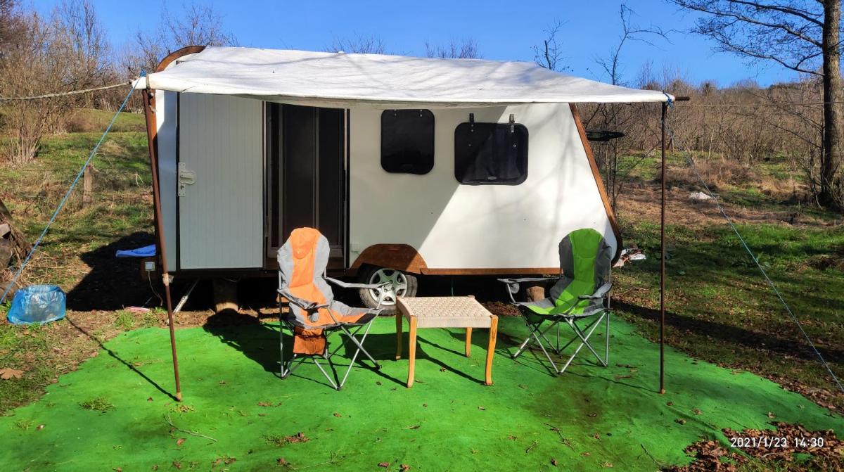 Sea Camp - Housity