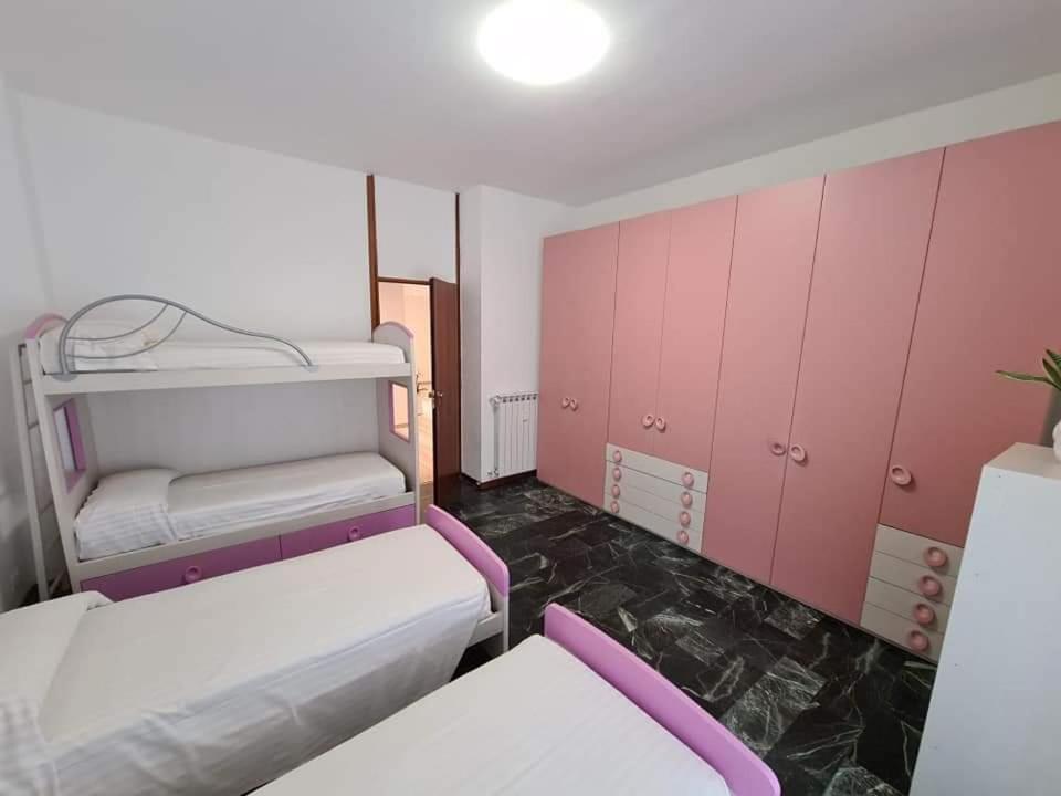 Suitetrails - CASA ORCHIDEA MARE