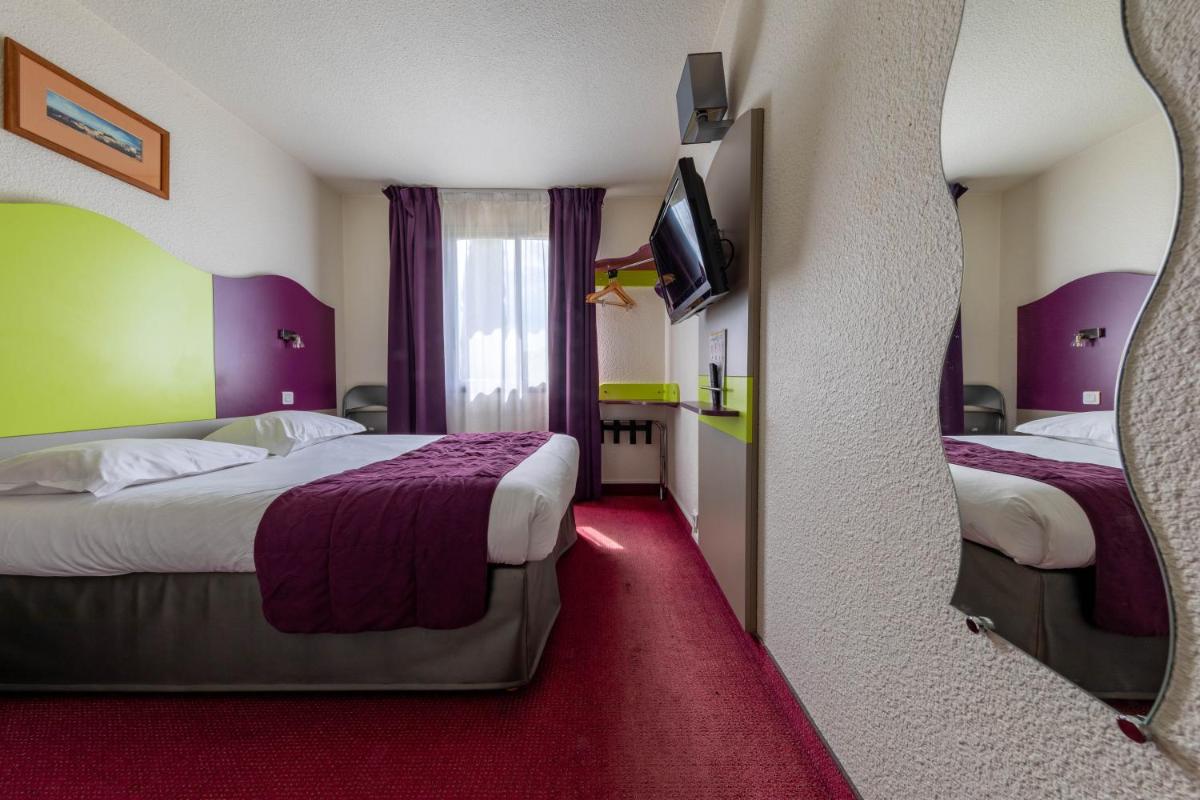 Logis Hotel Noemys pont de l'Etoile - Housity