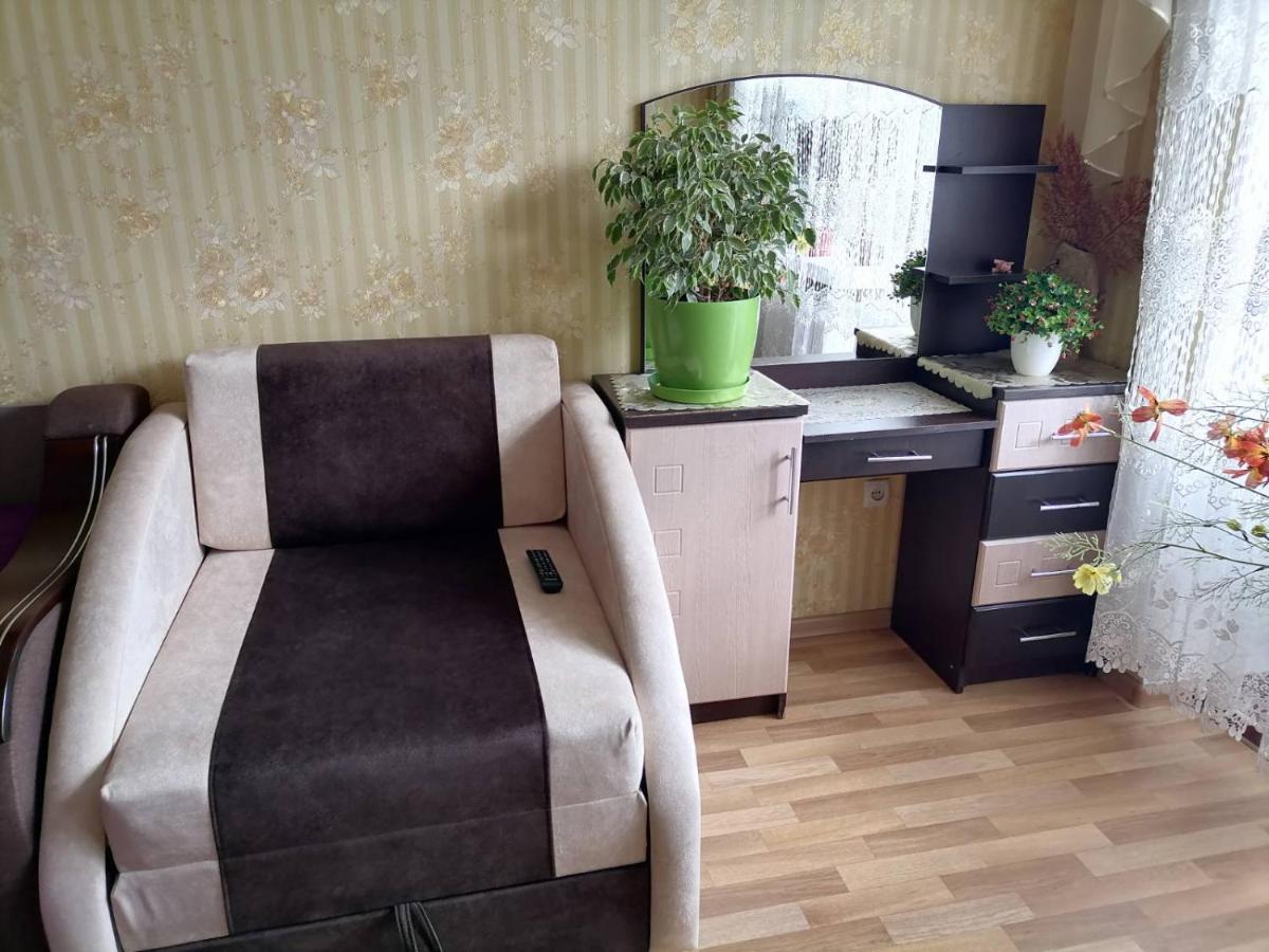 Апартаменти в центрі міста - Housity