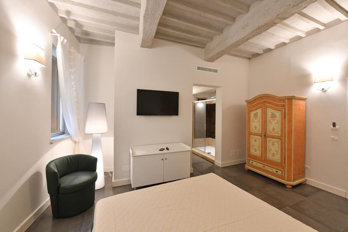 Palazzo degli Stemmi - Housity