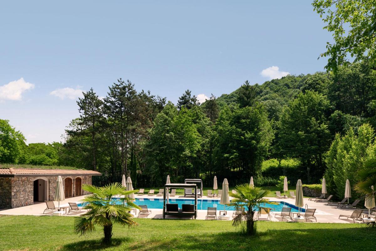 NG Sapanca Wellness & Convention - Housity