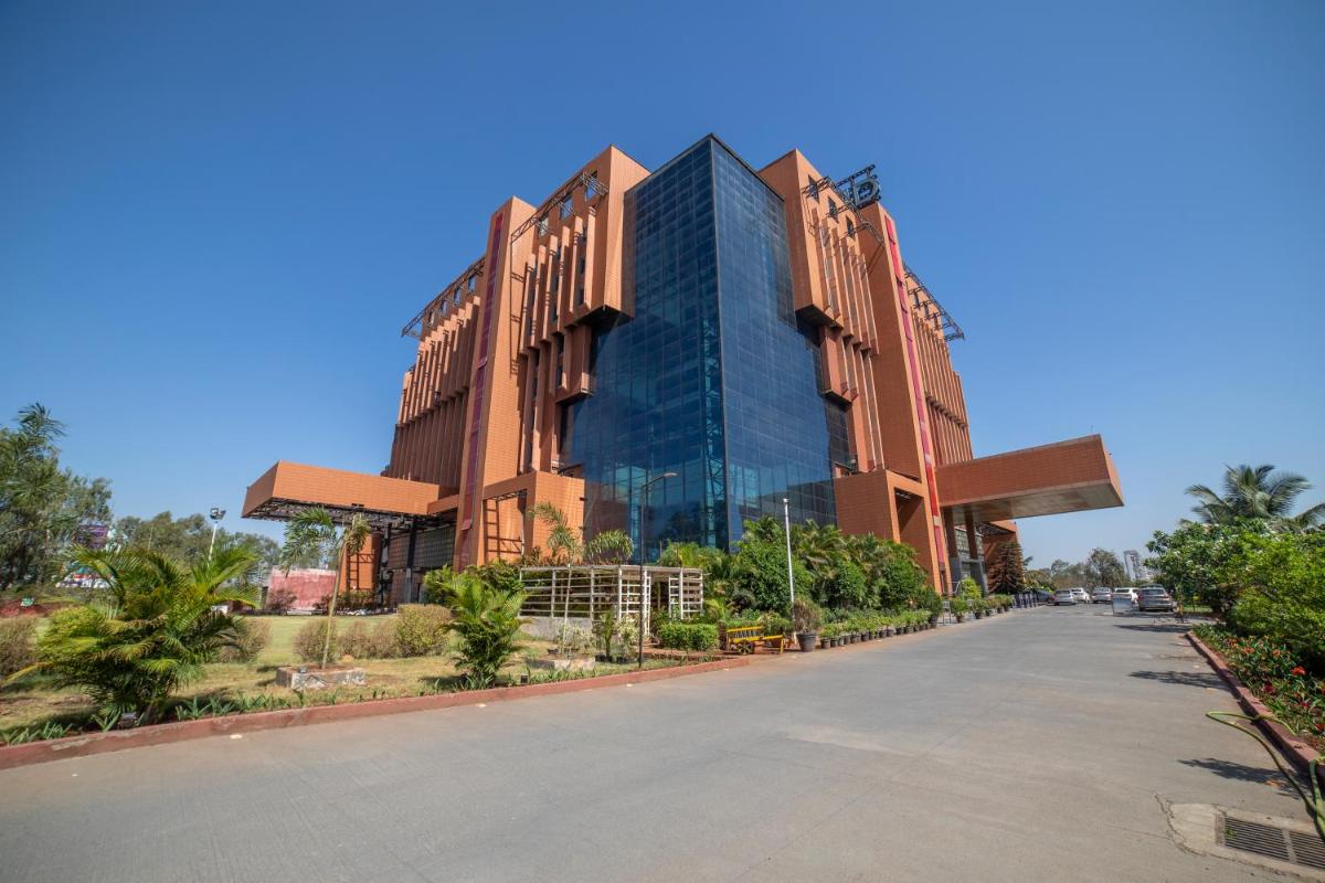 The Orchid Hotel Hinjewadi Pune - Housity