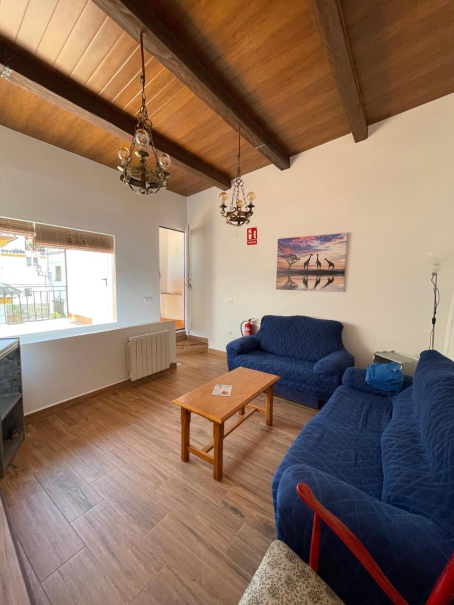 Casa rural Los Abuelos - Housity