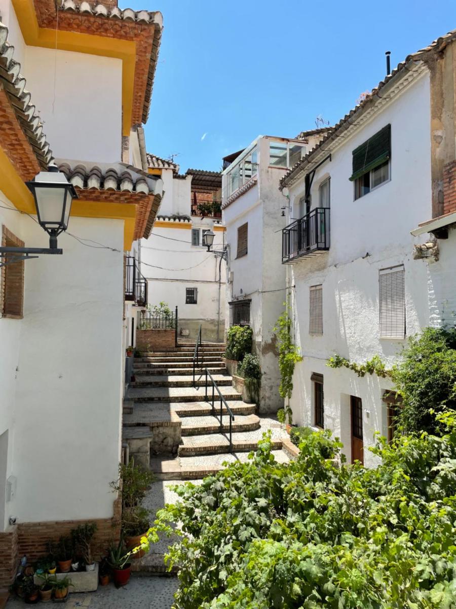 Casa rural Los Abuelos - Housity