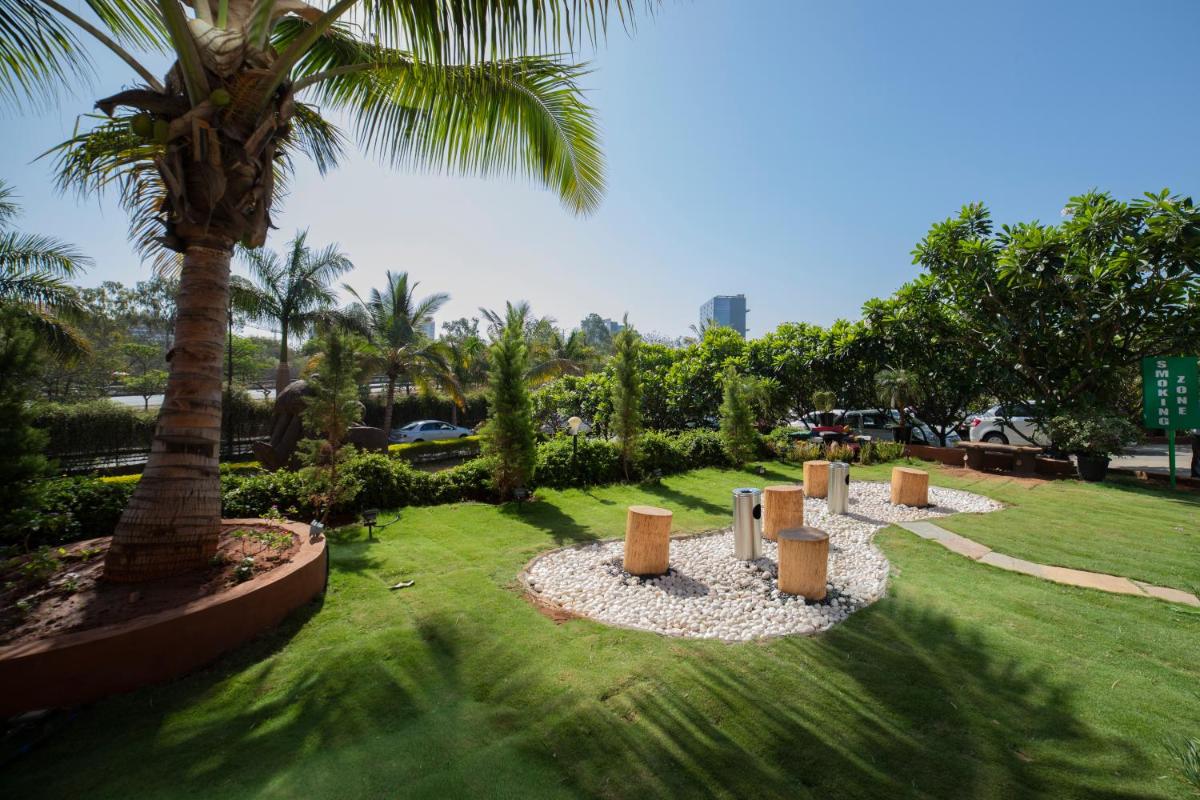 The Orchid Hotel Hinjewadi Pune - Housity