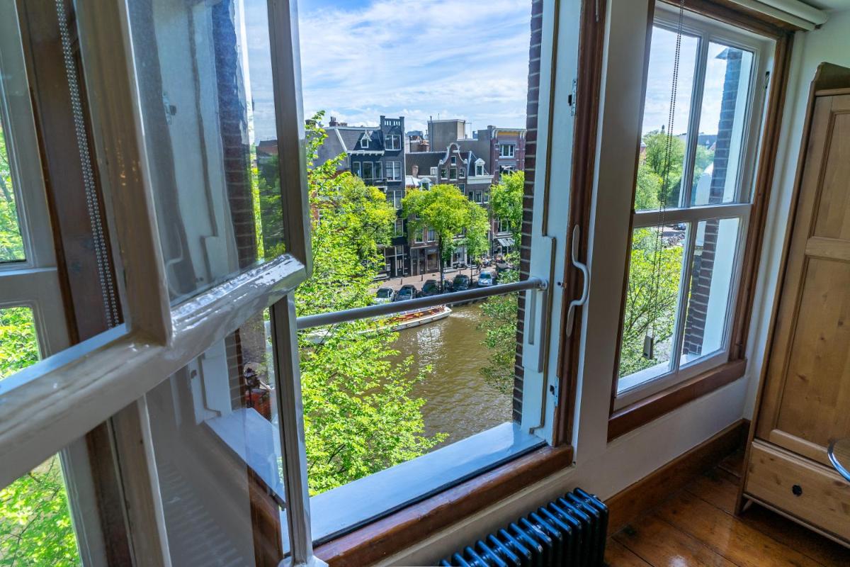 Suitetrails - B&B Singel Suites