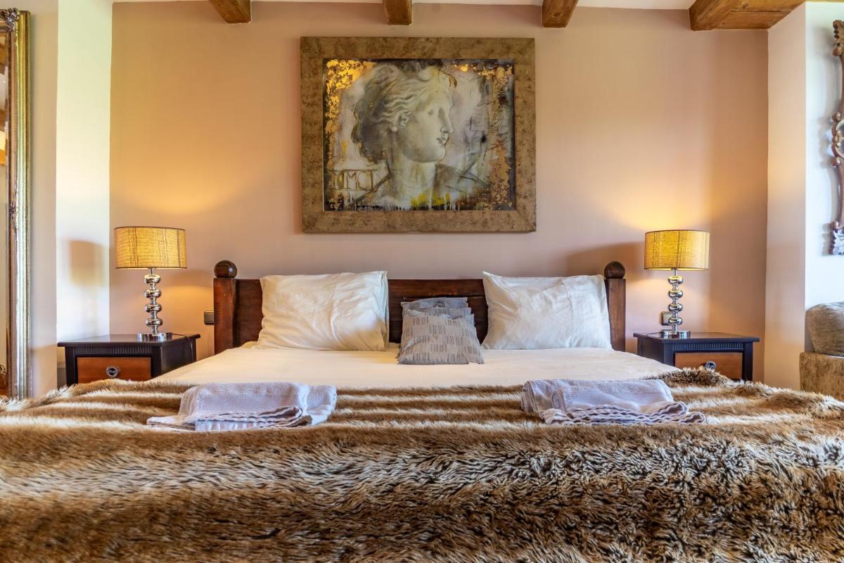 Suitetrails - B&B Singel Suites